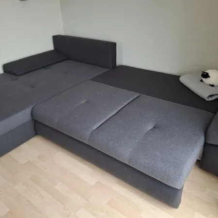Apartment Janine *