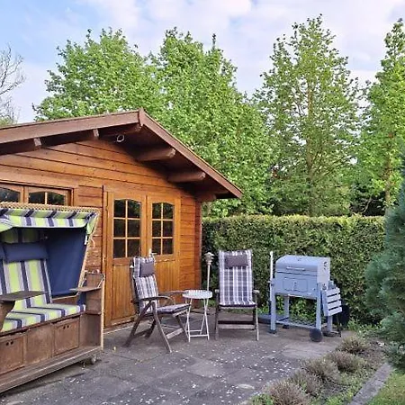 Janine Apartamento *