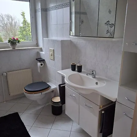 Janine Apartamento Neubrandenburg