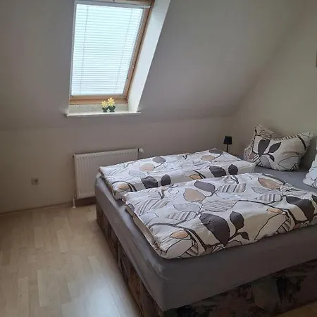 Apartamento Janine Neubrandenburg
