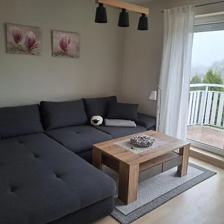 Janine Apartamento Neubrandenburg