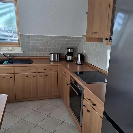 Apartamento Janine Neubrandenburg